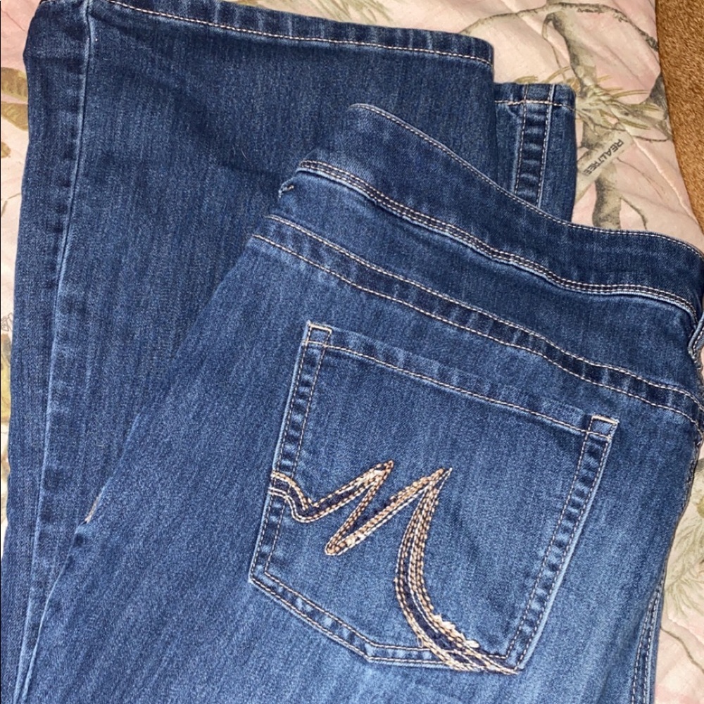 18W Jeans